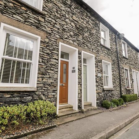Raglan Cottage Bowness-on-Windermere Eksteriør bilde
