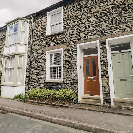 Raglan Cottage Bowness-on-Windermere Eksteriør bilde