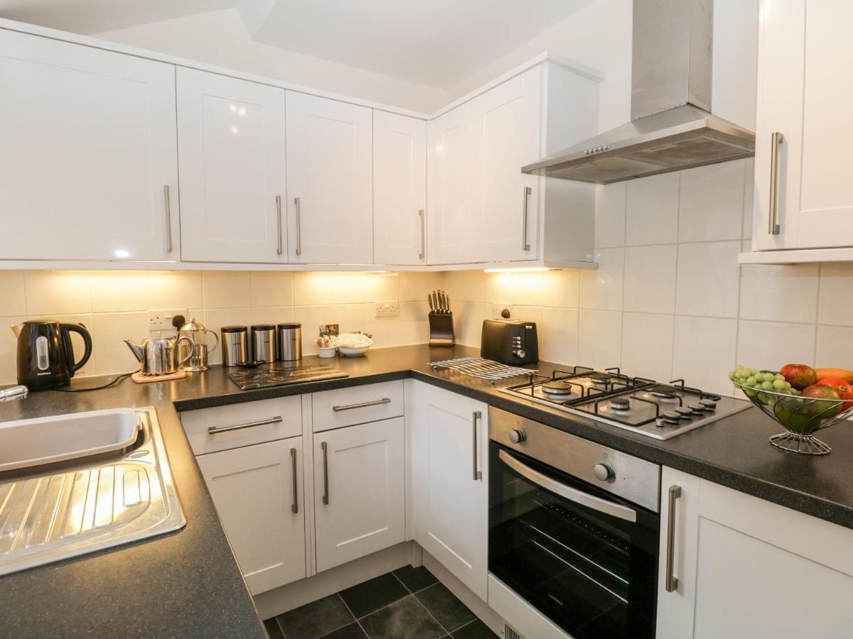 Raglan Cottage Bowness-on-Windermere Eksteriør bilde