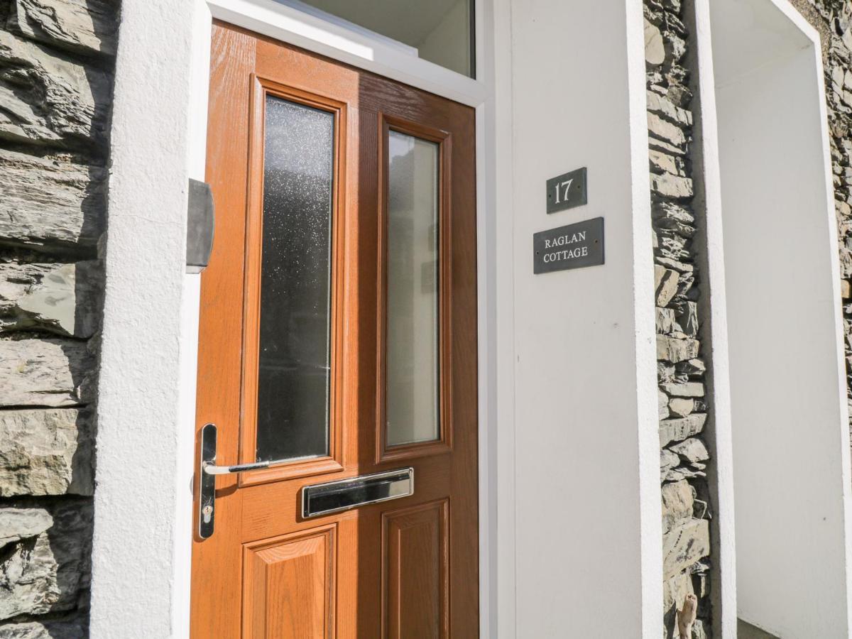 Raglan Cottage Bowness-on-Windermere Eksteriør bilde