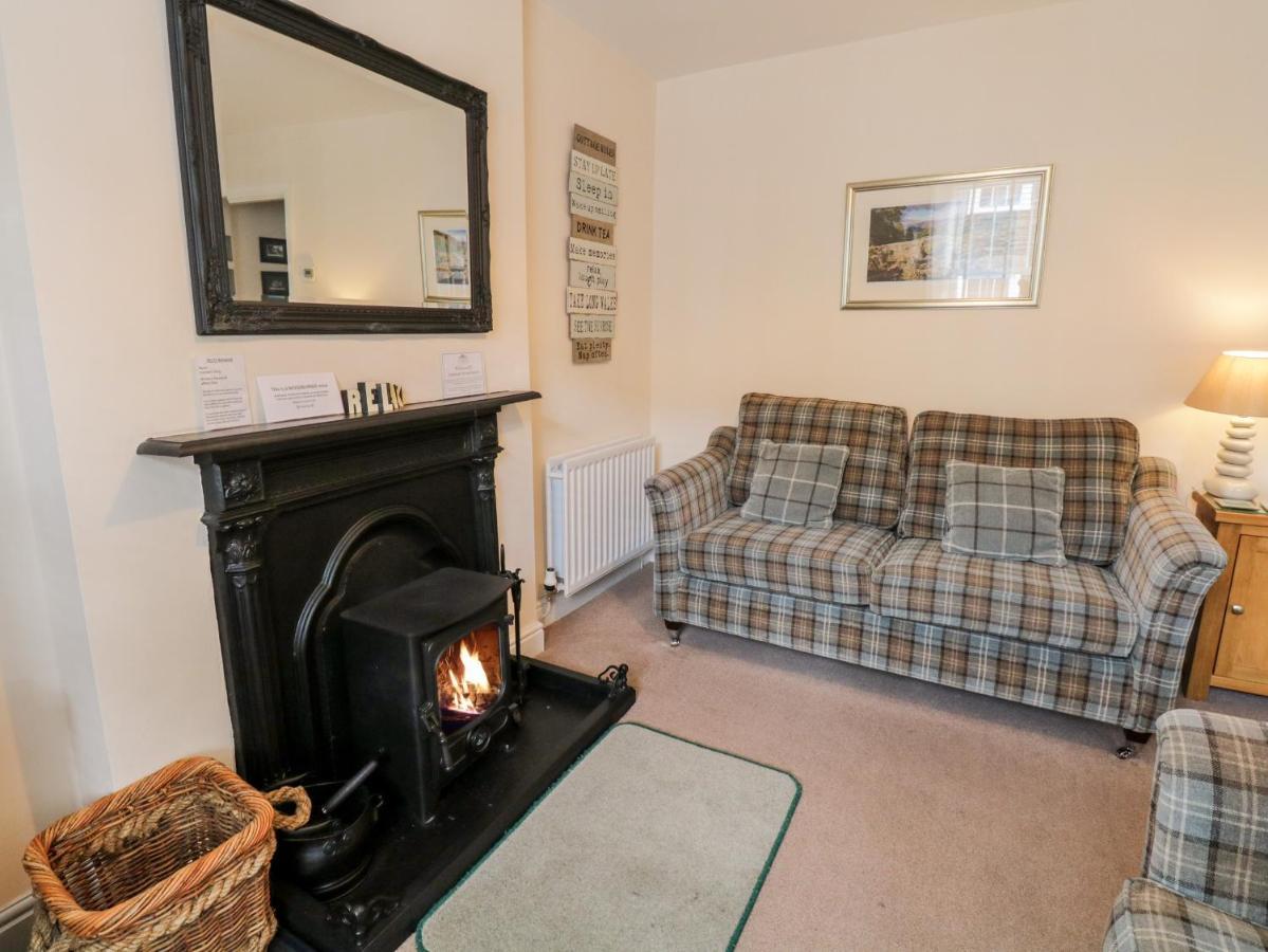 Raglan Cottage Bowness-on-Windermere Eksteriør bilde