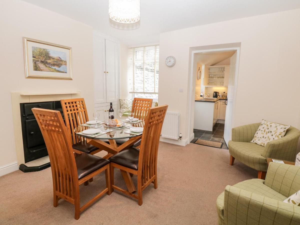 Raglan Cottage Bowness-on-Windermere Eksteriør bilde