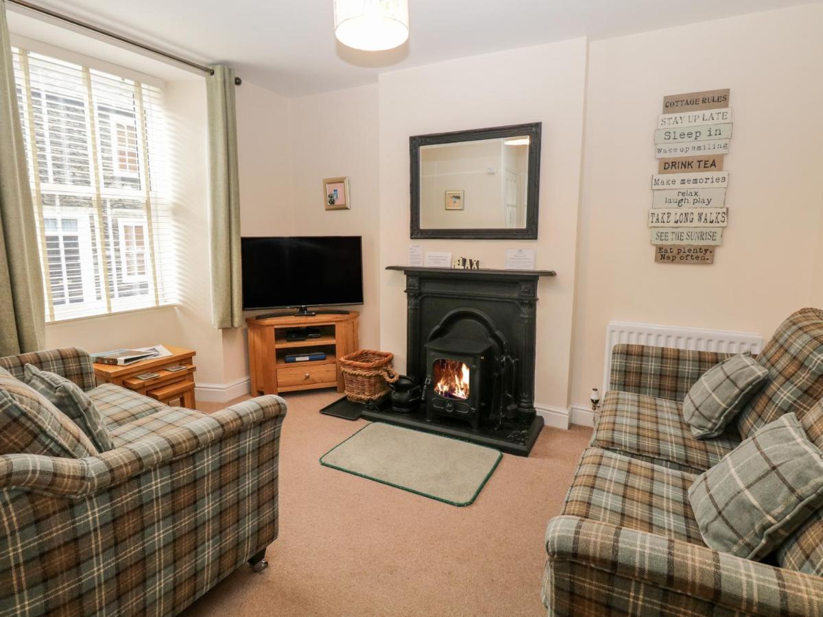 Raglan Cottage Bowness-on-Windermere Eksteriør bilde