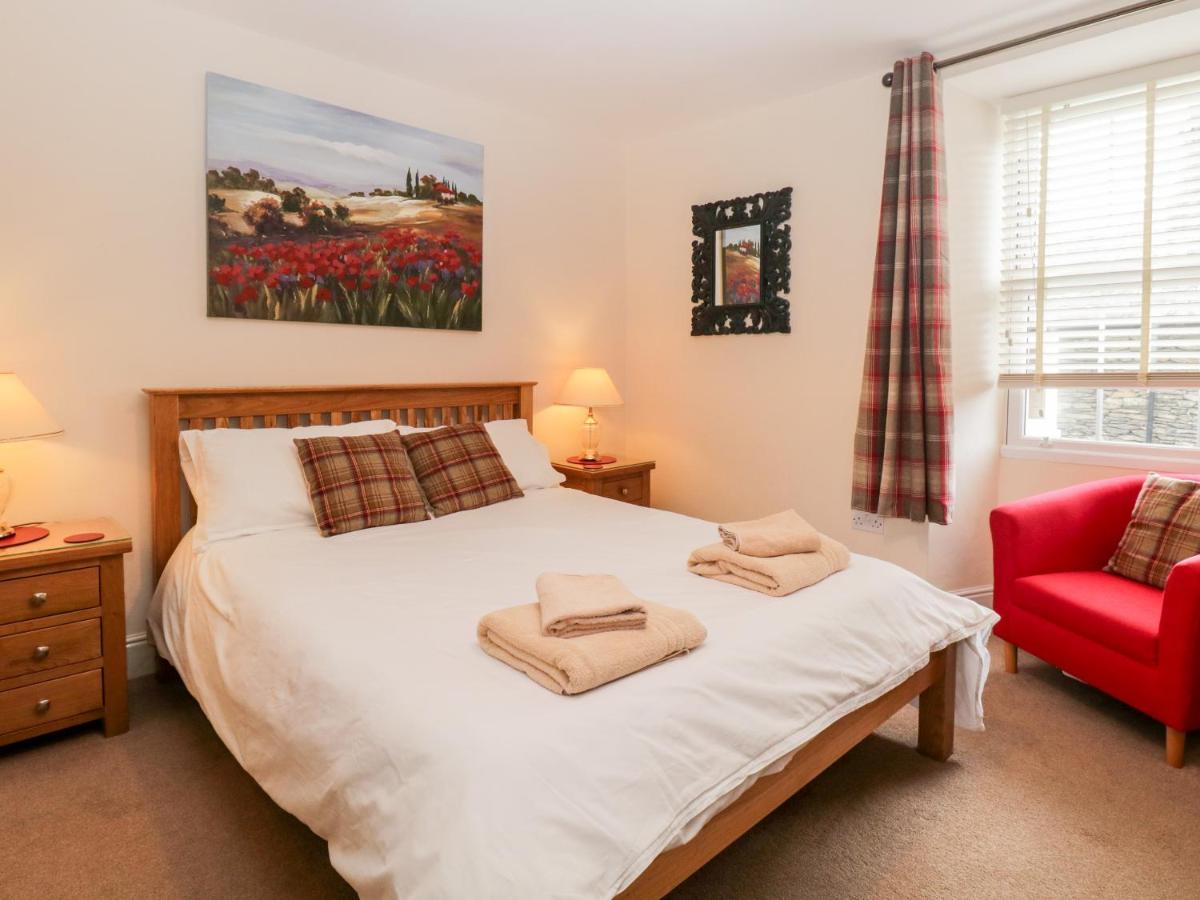 Raglan Cottage Bowness-on-Windermere Eksteriør bilde