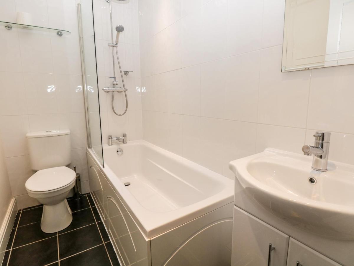 Raglan Cottage Bowness-on-Windermere Eksteriør bilde