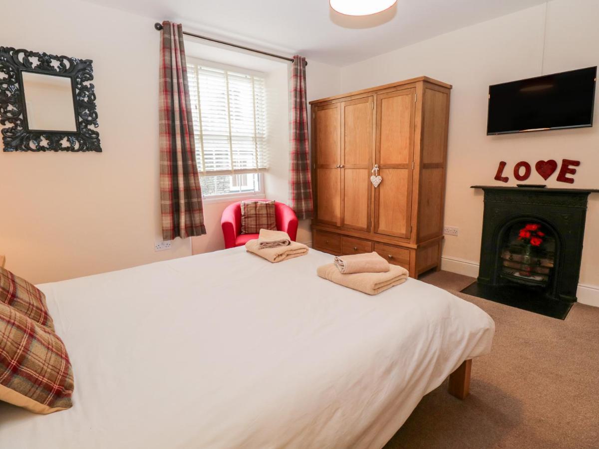 Raglan Cottage Bowness-on-Windermere Eksteriør bilde