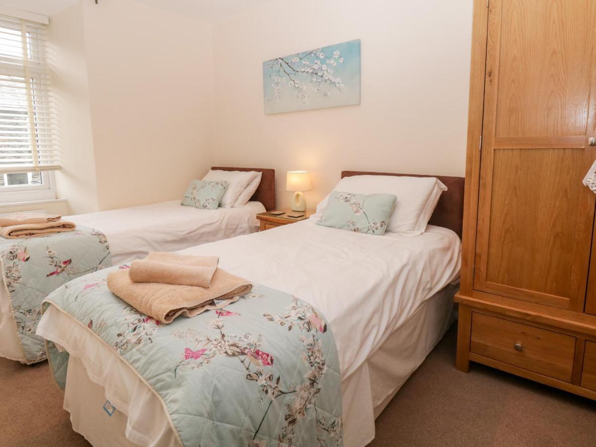Raglan Cottage Bowness-on-Windermere Eksteriør bilde